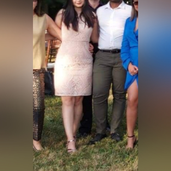 BHLDN Jenny Woo Dress - Picture 10 of 10